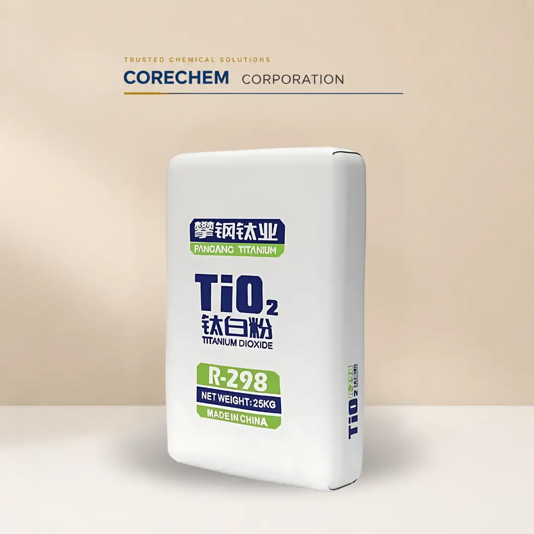 Pangang R-298 Titanium Dioxide